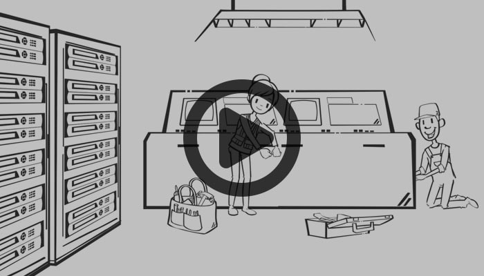 video reperaturen