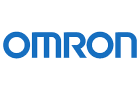 Omron Logo