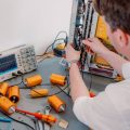 Reparatur Beschaffung