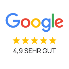 google rezension retrofit