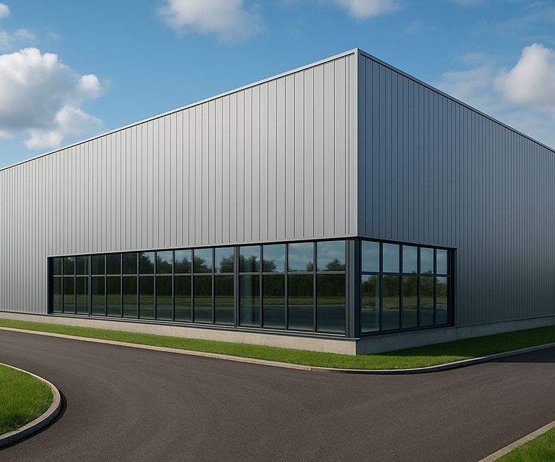 unternehmen referenz